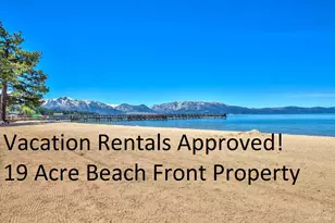 3535 Lake Tahoe Blvd, South Lake Tahoe, CA 96150 - Photo 1