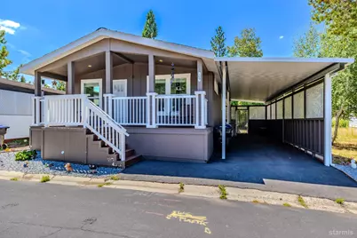 1080 Julie Lane #169, South Lake Tahoe, CA 96150 - Photo 2