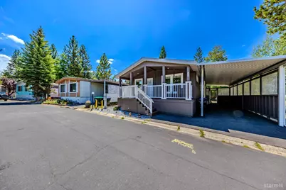 1080 Julie Lane #169, South Lake Tahoe, CA 96150 - Photo 4