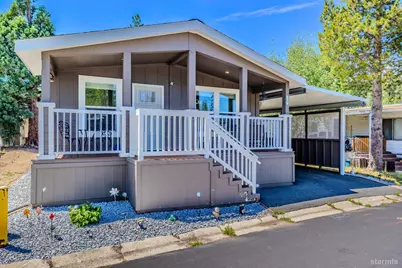 1080 Julie Lane #169, South Lake Tahoe, CA 96150 - Photo 1