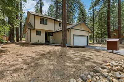 1735 Nadowa Street, South Lake Tahoe, CA 96150 - Photo 1