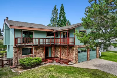 2243 Inverness Drive, South Lake Tahoe, CA 96150 - Photo 2