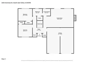 2243 Inverness Dr, South Lake Tahoe, CA 96150 - Photo 38
