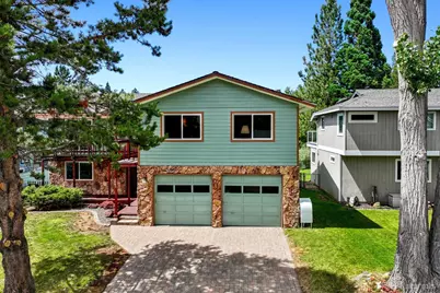 2243 Inverness Drive, South Lake Tahoe, CA 96150 - Photo 1