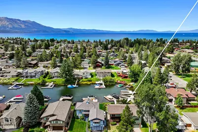 2243 Inverness Drive, South Lake Tahoe, CA 96150 - Photo 6