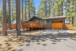 2163 Mewuk Dr, South Lake Tahoe, CA 96150 - Photo 1
