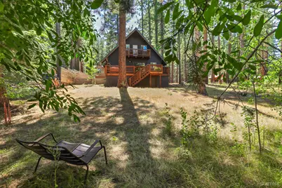 1419 Chinquapin Drive, South Lake Tahoe, CA 96150 - Photo 1