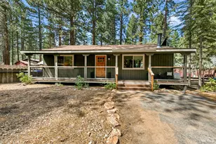 3347 Ash Ave, South Lake Tahoe, CA 96150 - Photo 1