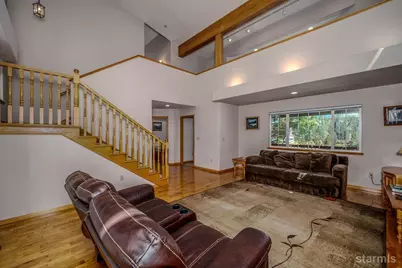 1606 Plateau Circle, South Lake Tahoe, CA 96150 - Photo 8