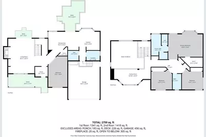 1606 Plateau Circle, South Lake Tahoe, CA 96150 - Photo 2