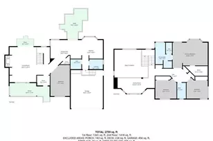 1606 Plateau Cir, South Lake Tahoe, CA 96150 - Photo 2