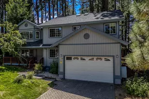 1606 Plateau Cir, South Lake Tahoe, CA 96150 - Photo 1