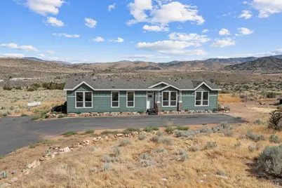 151 Goldrush Trail, Markleeville, CA 96120 - Photo 4