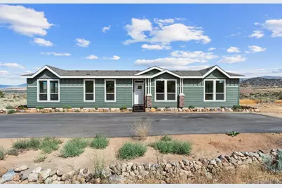 151 Goldrush Trail, Markleeville, CA 96120 - Photo 2