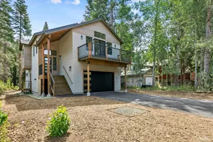 1234 E San Bernardino Ave, South Lake Tahoe, CA 96150 - Photo 4