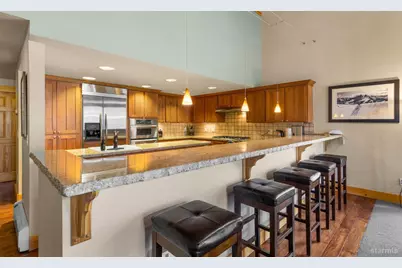 39 Palisades Drive #R208, Kirkwood, CA 95646 - Photo 10