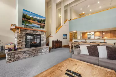 39 Palisades Drive #R208, Kirkwood, CA 95646 - Photo 6
