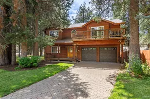 980 Kekin St, South Lake Tahoe, CA 96150 - Photo 2
