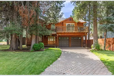 980 Kekin Street, South Lake Tahoe, CA 96150 - Photo 1