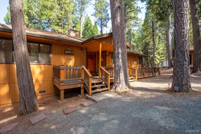 26913 Woodland Road, Pioneer, CA 95666 - Photo 4