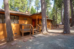26913 Woodland Rd, Pioneer, CA 95666 - Photo 4