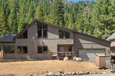 3522 S Upper Truckee Road, South Lake Tahoe, CA 96150 - Photo 2