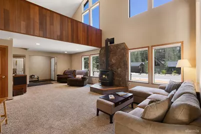 3522 S Upper Truckee Road, South Lake Tahoe, CA 96150 - Photo 4