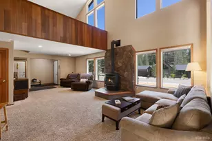 3522 S Upper Truckee Rd, South Lake Tahoe, CA 96150 - Photo 4