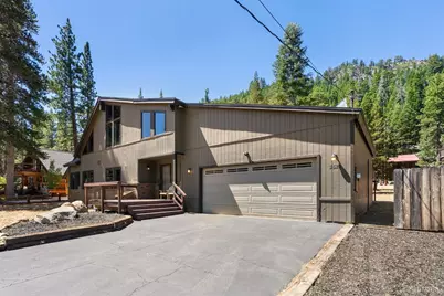 3522 S Upper Truckee Road, South Lake Tahoe, CA 96150 - Photo 44