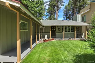 593 Tahoe Island Dr, South Lake Tahoe, CA 96150 - Photo 1