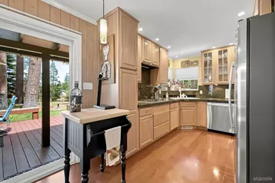 593 Tahoe Island Drive, South Lake Tahoe, CA 96150 - Photo 32