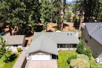 593 Tahoe Island Drive, South Lake Tahoe, CA 96150 - Photo 2