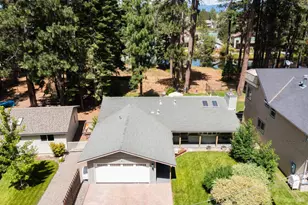 593 Tahoe Island Dr, South Lake Tahoe, CA 96150 - Photo 2