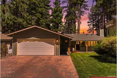 593 Tahoe Island Drive, South Lake Tahoe, CA 96150 - Photo 4