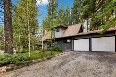 2554 Copper Way, South Lake Tahoe, CA 96150 - Photo 1