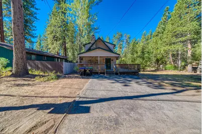 980 Tahoe Island Drive, South Lake Tahoe, CA 96150 - Photo 2