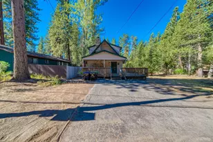 980 Tahoe Island Dr, South Lake Tahoe, CA 96150 - Photo 2