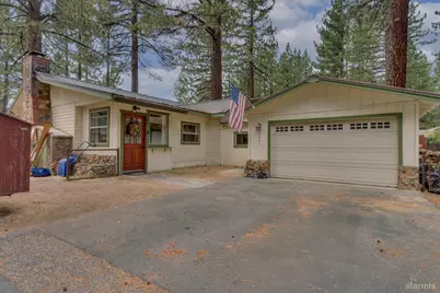 2601 Armstrong Avenue, South Lake Tahoe, CA 96150 - Photo 1