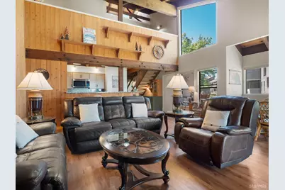 3535 Lake Tahoe Boulevard #605, South Lake Tahoe, CA 96150 - Photo 12