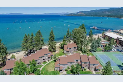 3535 Lake Tahoe Boulevard #605, South Lake Tahoe, CA 96150 - Photo 1