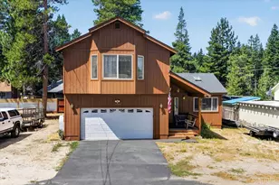 1762 Arrowhead Ave, South Lake Tahoe, CA 96150 - Photo 2