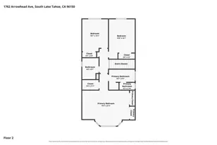 1762 Arrowhead Ave, South Lake Tahoe, CA 96150 - Photo 38