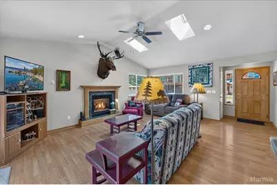 1762 Arrowhead Avenue, South Lake Tahoe, CA 96150 - Photo 4