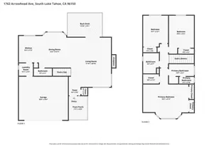 1762 Arrowhead Ave, South Lake Tahoe, CA 96150 - Photo 36