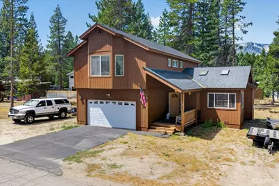 1762 Arrowhead Avenue, South Lake Tahoe, CA 96150 - Photo 1