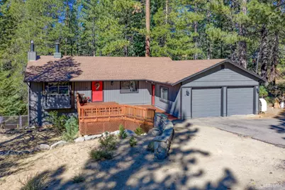 1234 Echo View Drive, South Lake Tahoe, CA 96150 - Photo 1