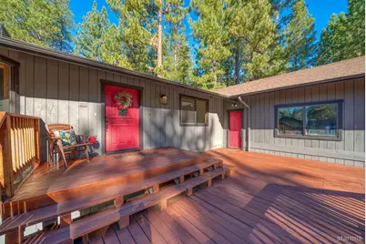 1234 Echo View Drive, South Lake Tahoe, CA 96150 - Photo 2
