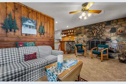 1202 Bonanza Avenue, South Lake Tahoe, CA 96150 - Photo 4