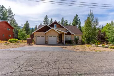 1267 Pyramid Circle, South Lake Tahoe, CA 96150 - Photo 2