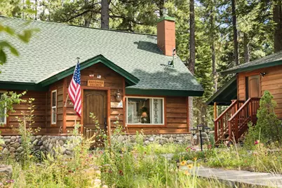 786 Tehama Drive, South Lake Tahoe, CA 96150 - Photo 1